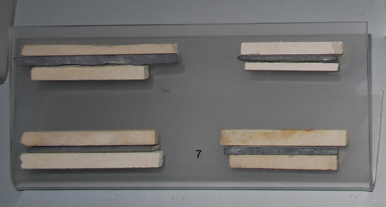 elemento decorativo (Età romana imperiale)