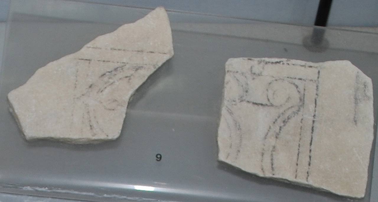 lastra (Età romana imperiale)