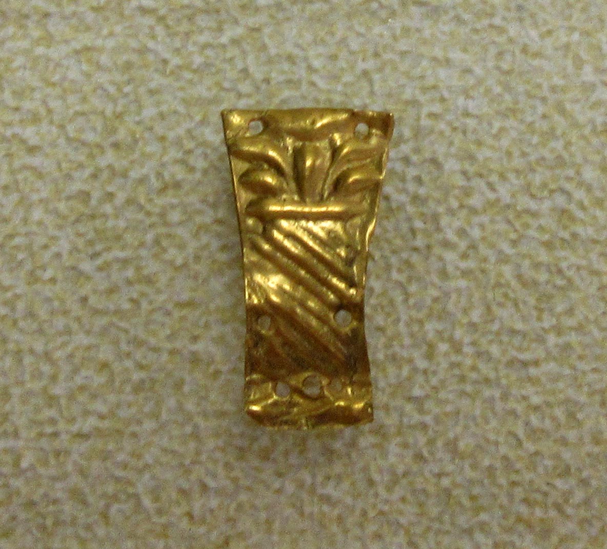 croce/ braccio (fine/ inizio VI-VII)