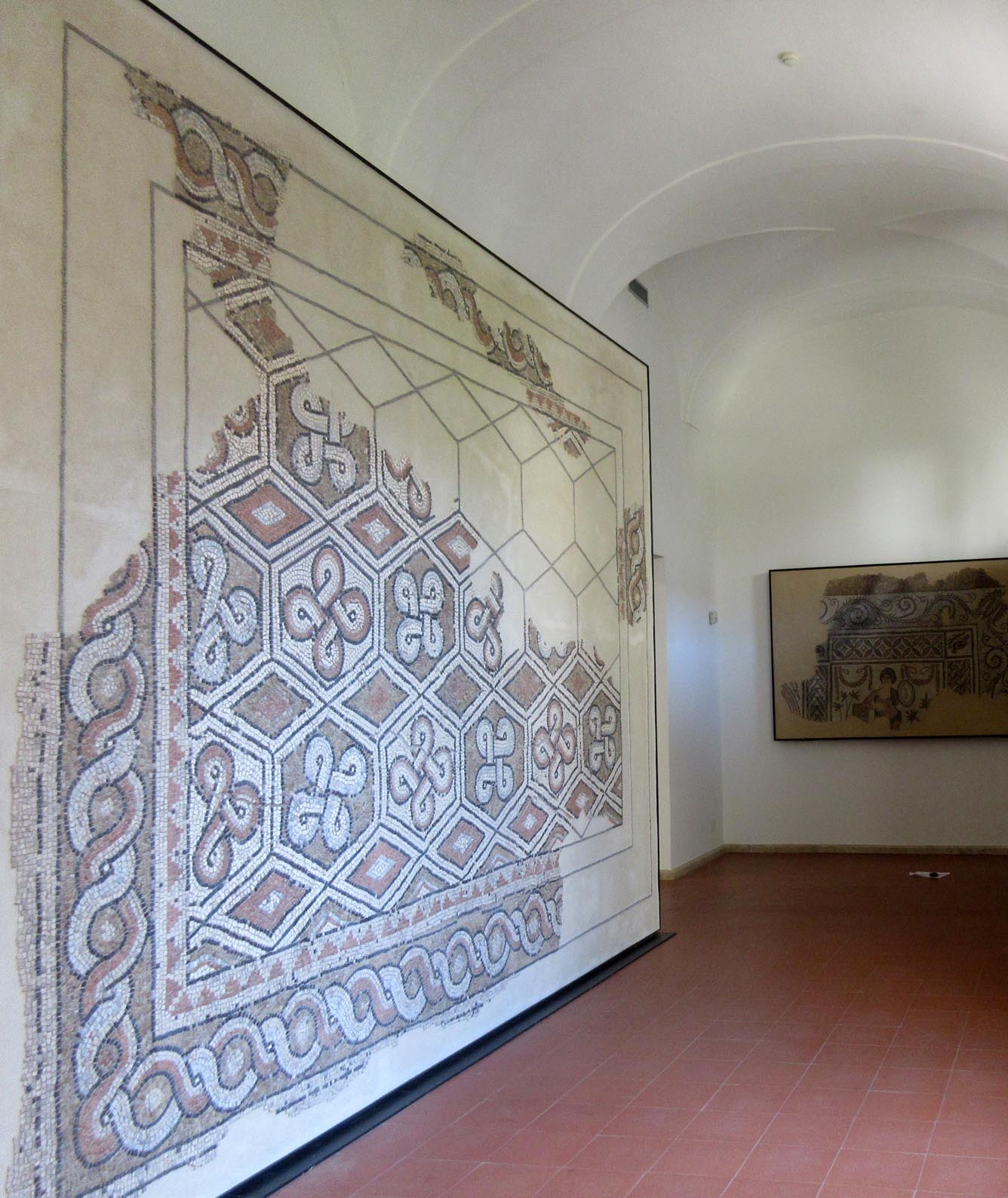 mosaico (V)