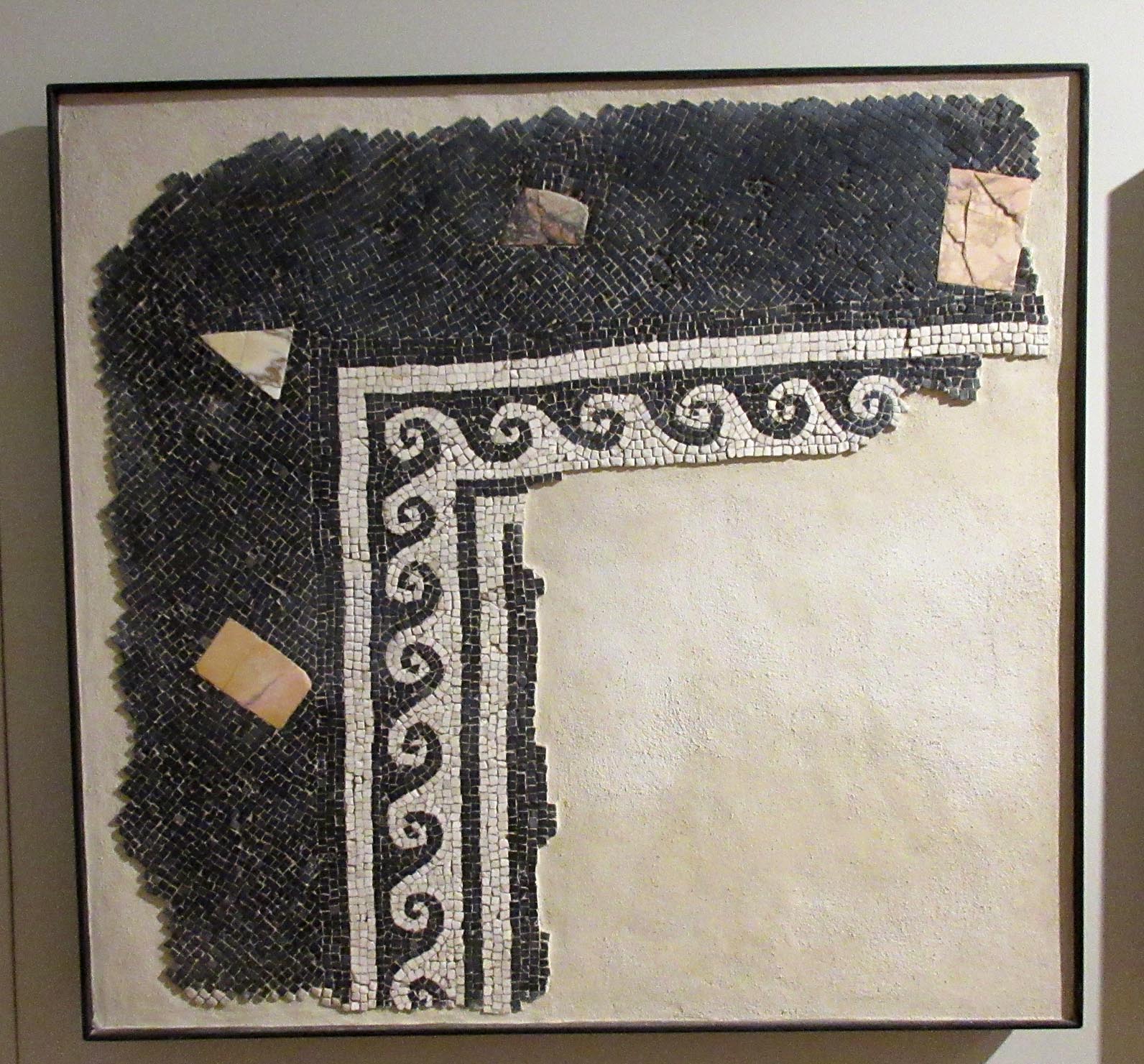 mosaico (Età Augustea)