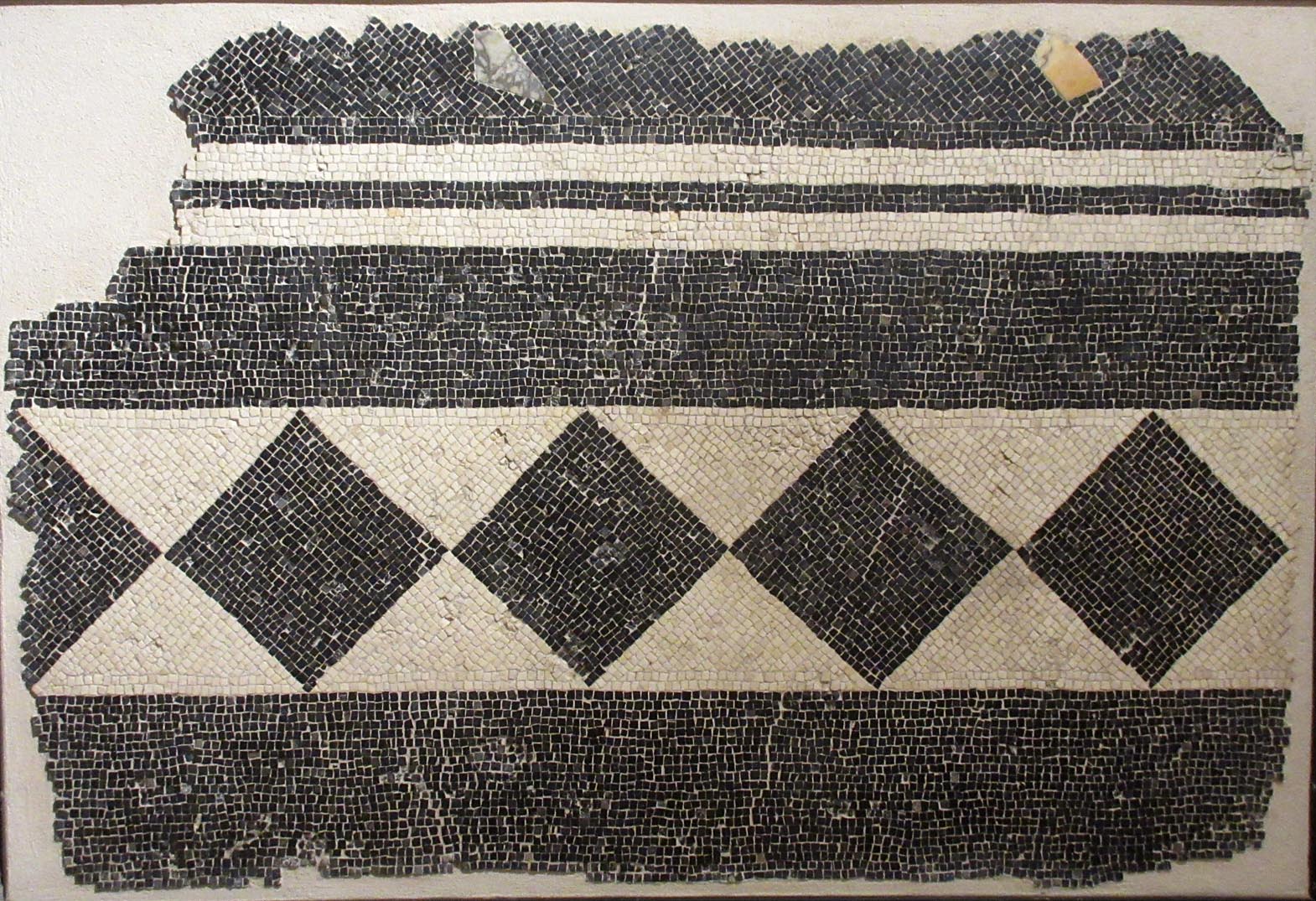 mosaico (Età Augustea)