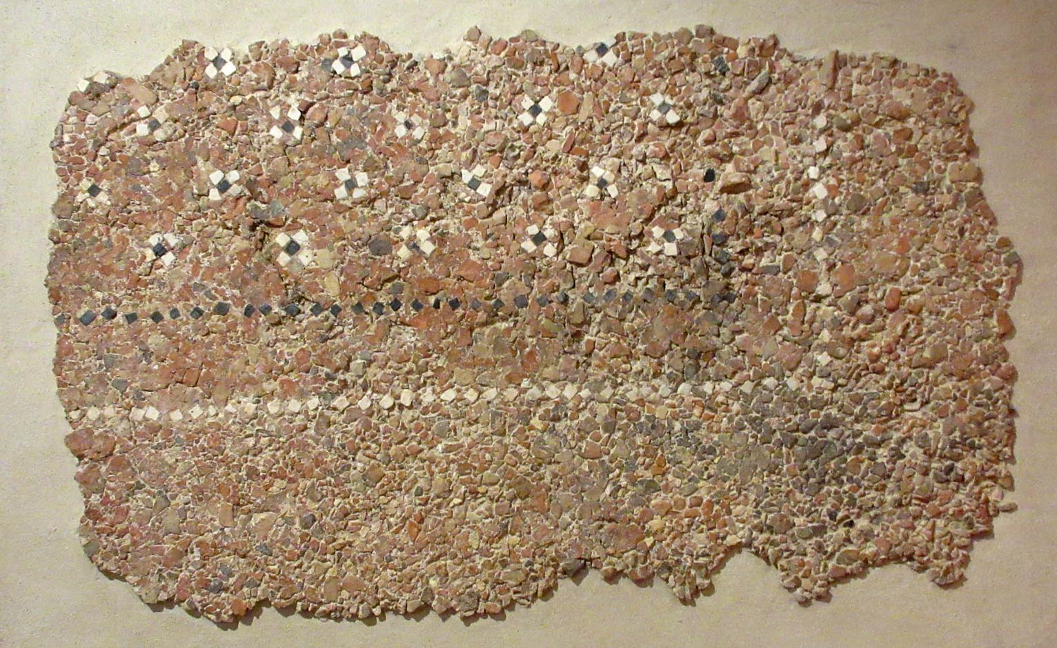 opera pavimentale (I a.C.-I d.C)