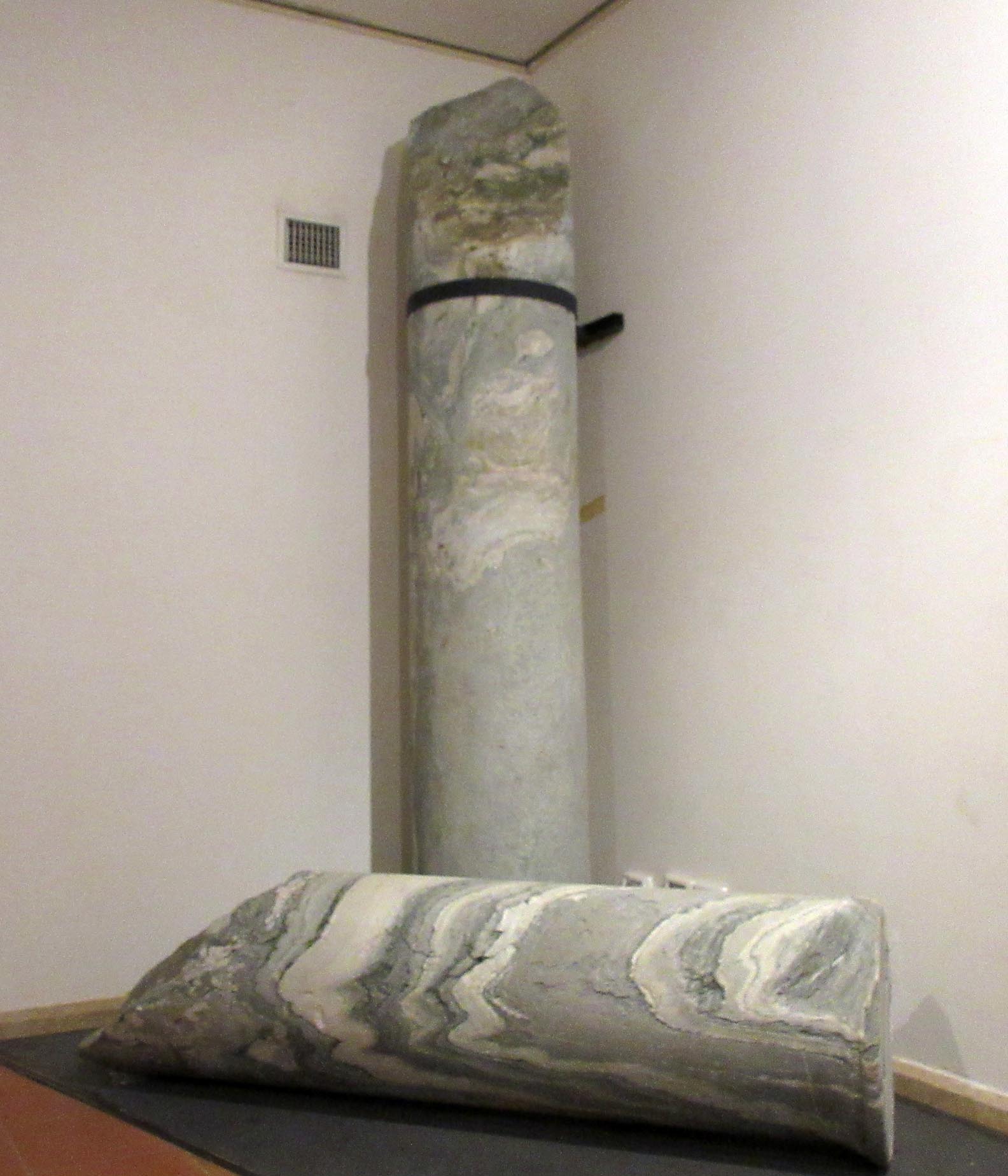 colonna (Età Augustea)