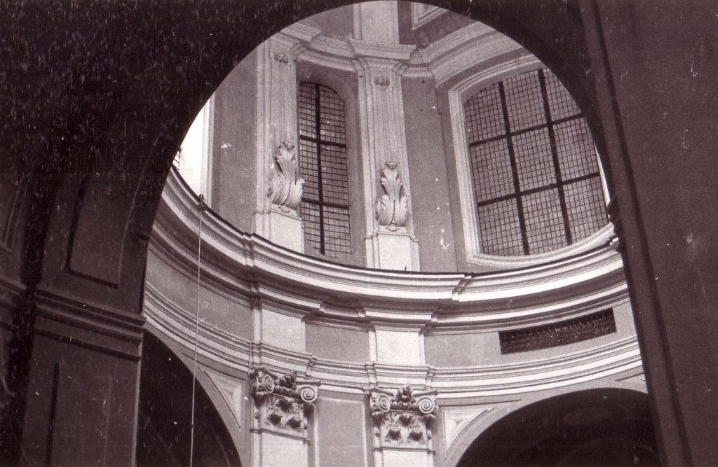 Chiesa dei Santi Giovanni e Teresa (chiesa, sussidiaria) - Napoli (NA) 