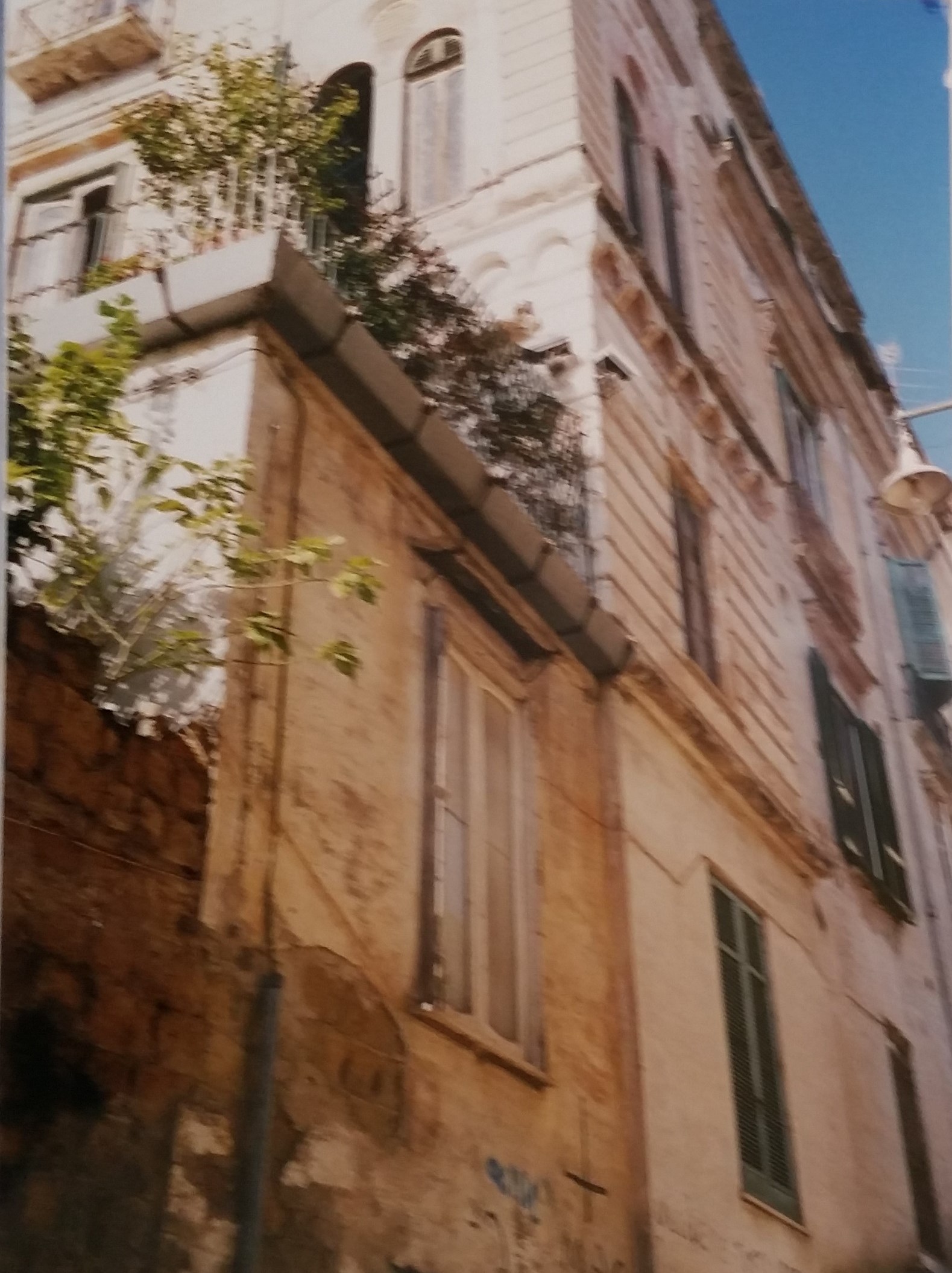 casa, urbana - Napoli (NA) 