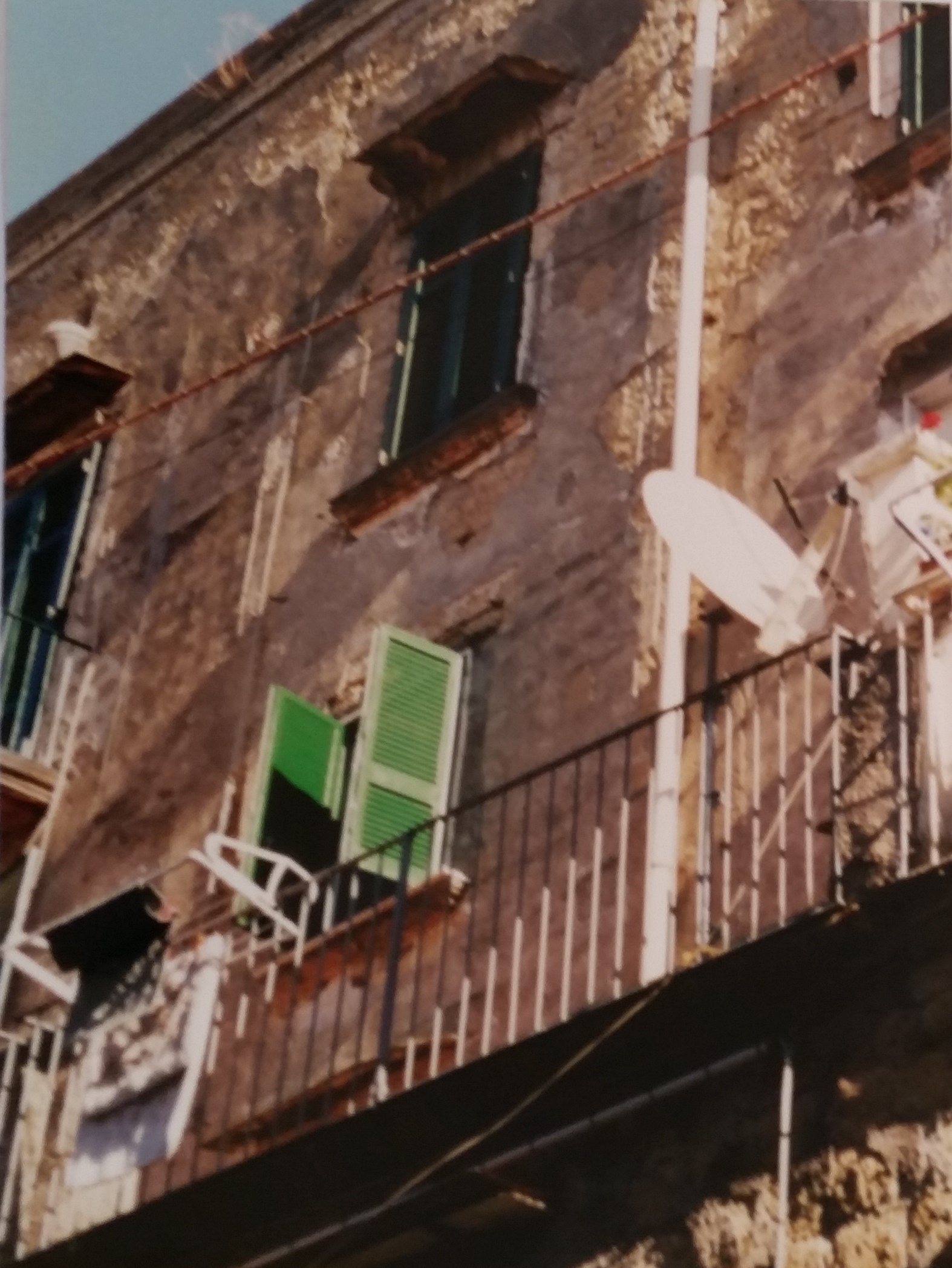 casa, urbana - Napoli (NA)  ((?))