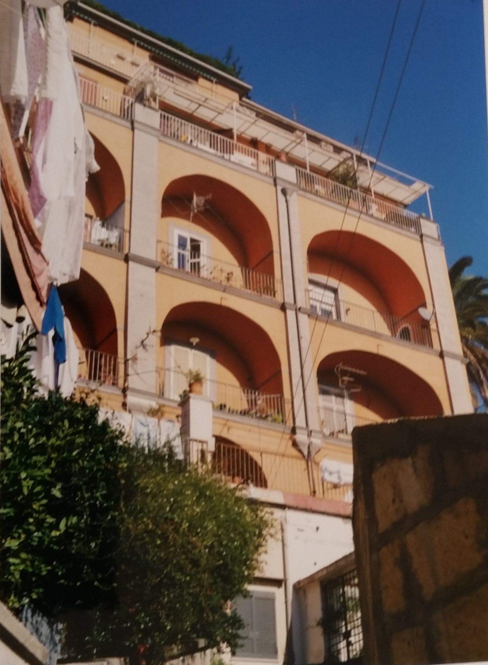 casa, urbana - Napoli (NA) 