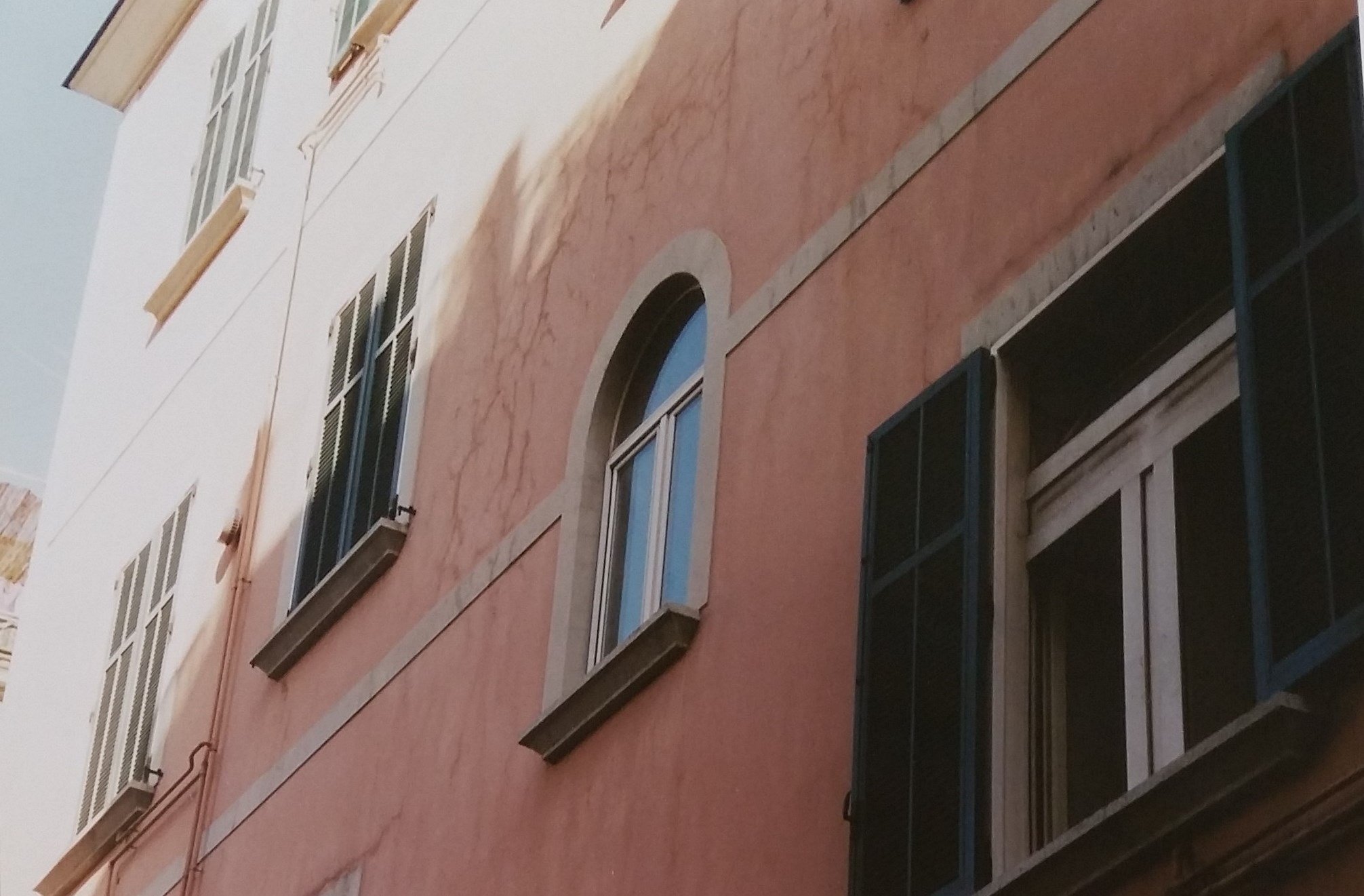 casa, urbana - Napoli (NA)  ((?))