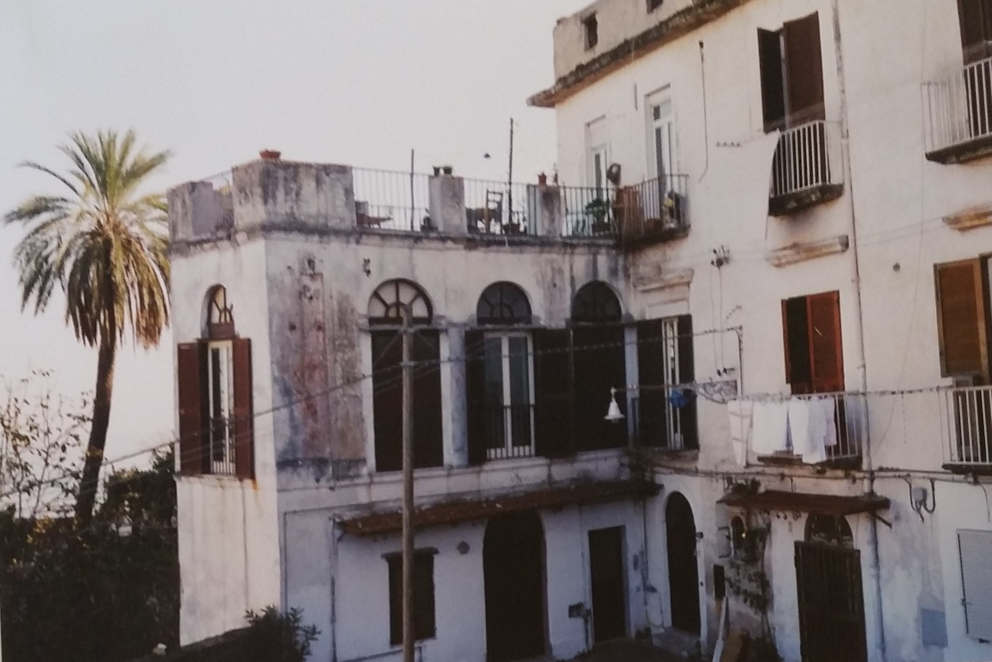 casa, urbana - Napoli (NA)  ((?))