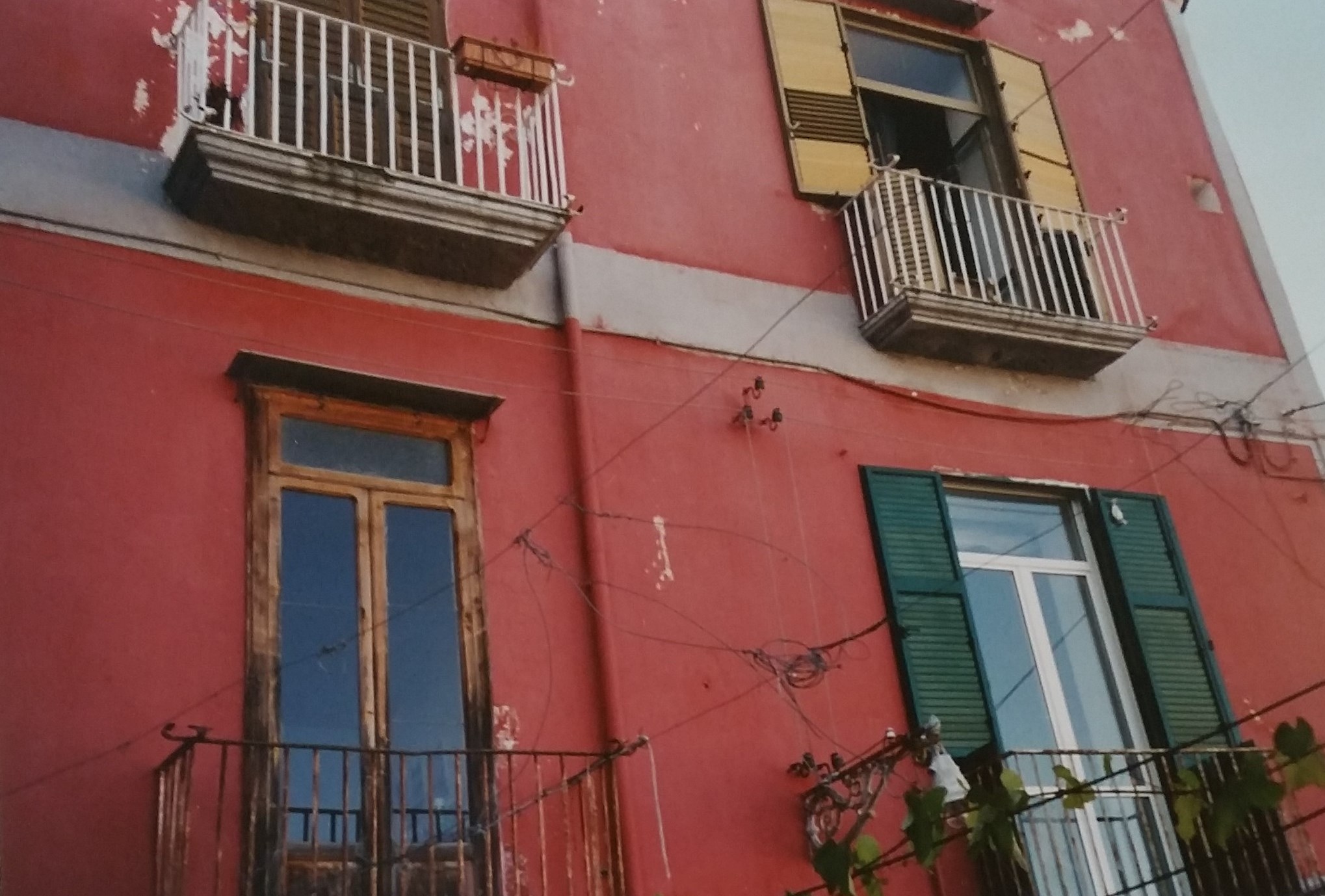 casa, urbana - Napoli (NA)  ((?))