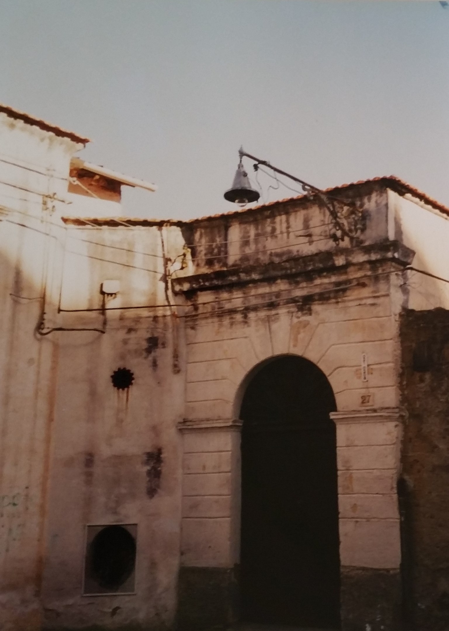 casa, urbana - Napoli (NA)  ((?))