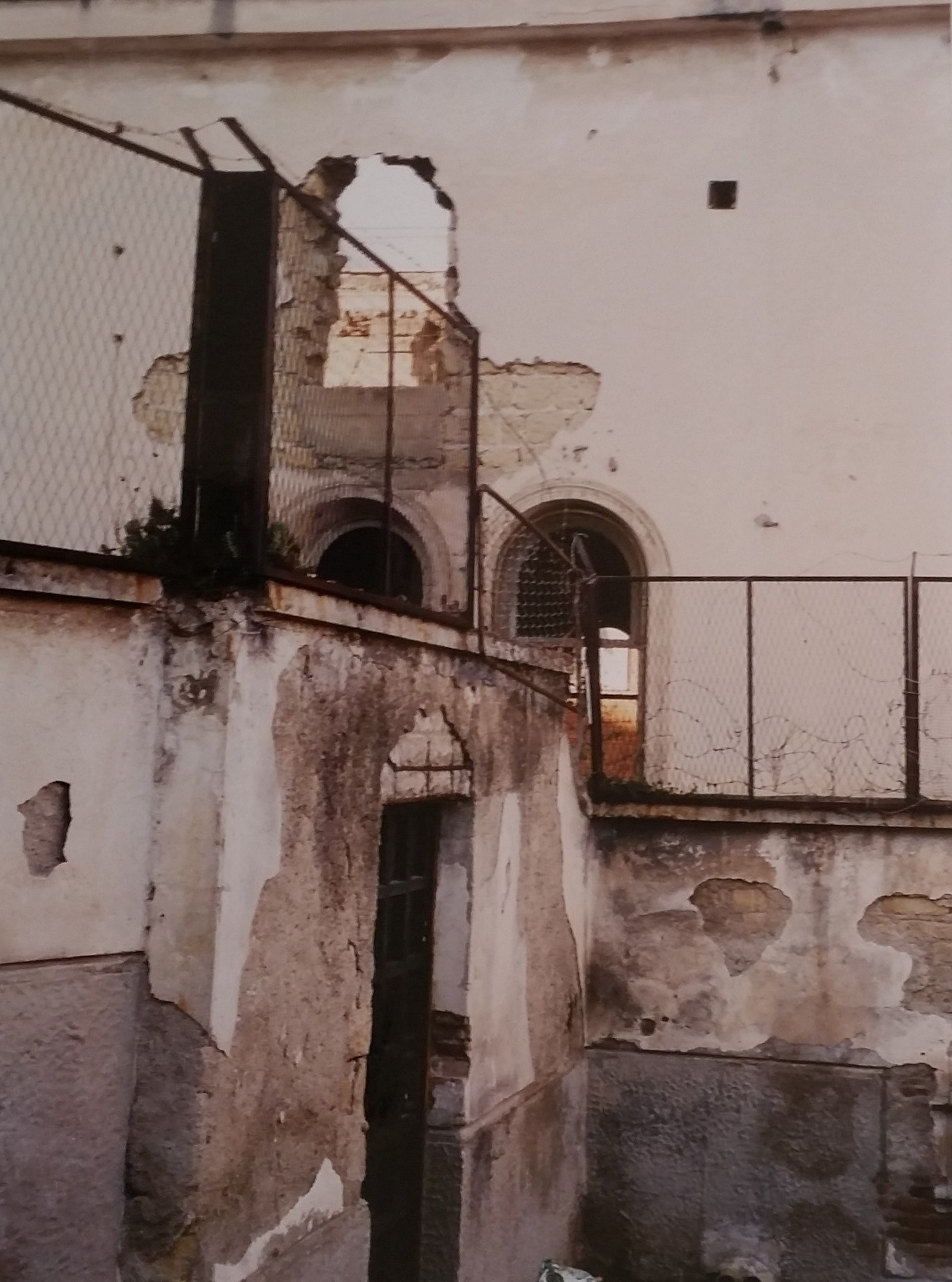 casa, urbana - Napoli (NA)  ((?))