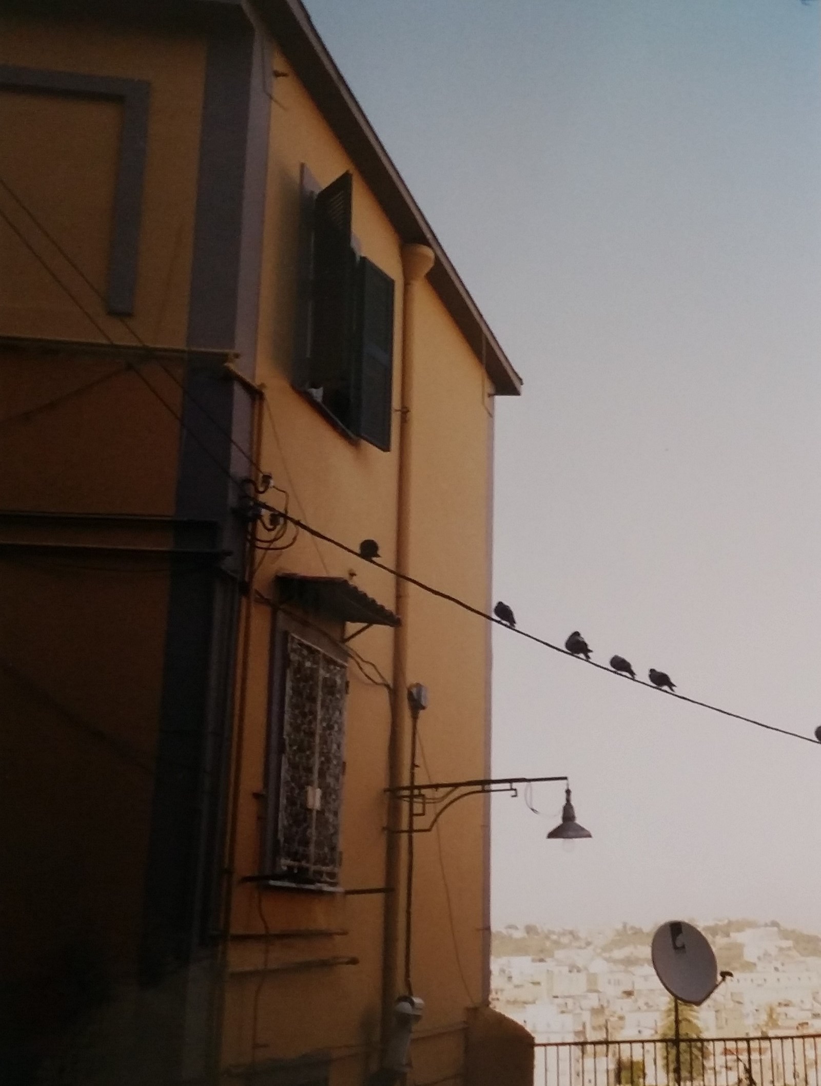 casa, urbana - Napoli (NA)  ((?))