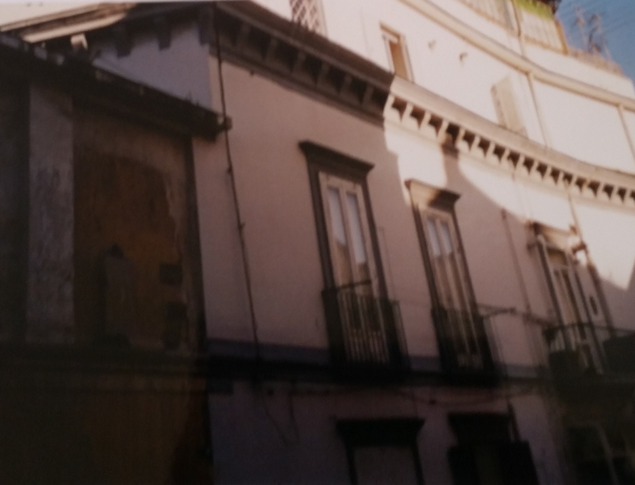 casa, urbana - Napoli (NA)  ((?))