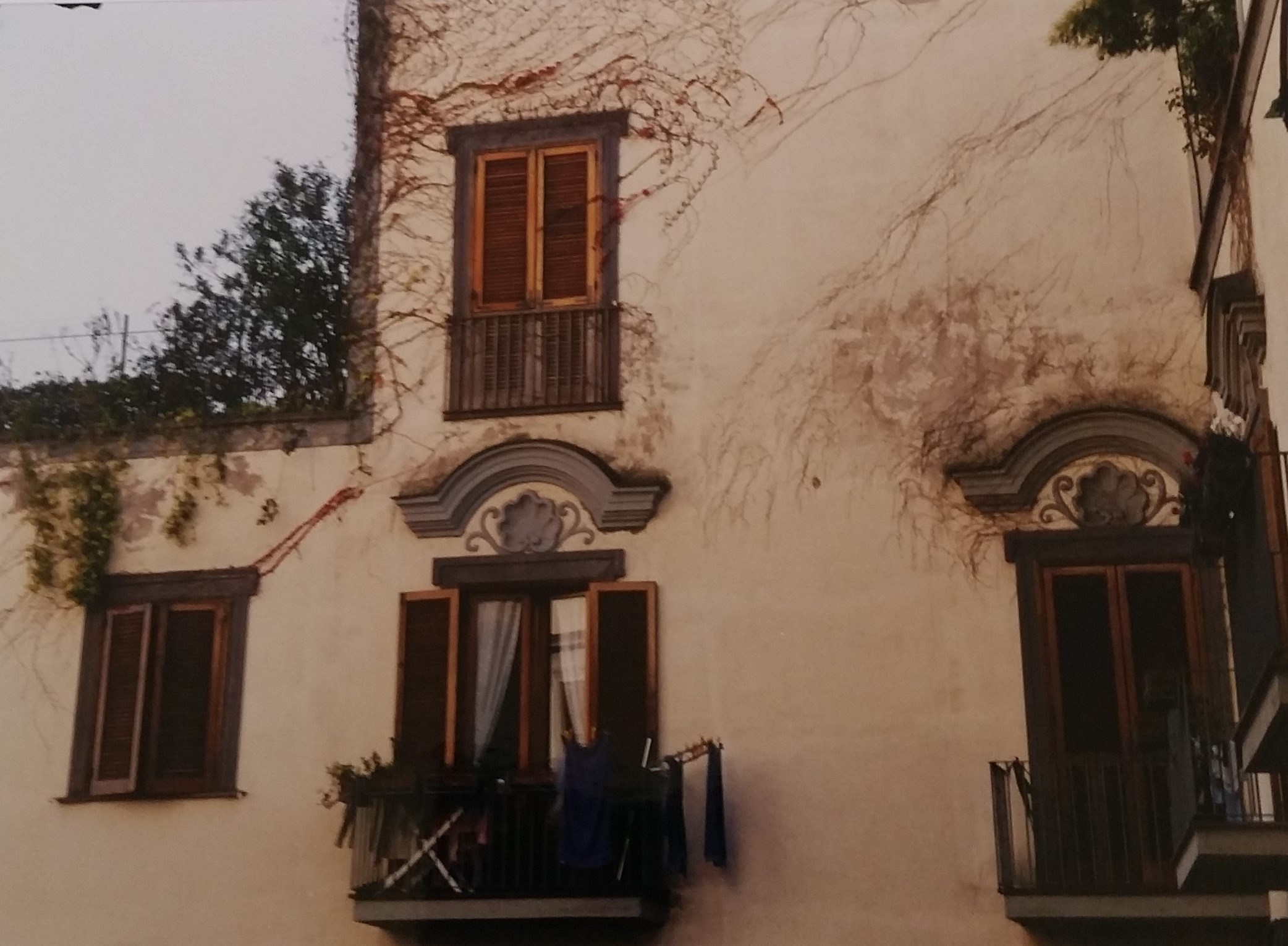 casa, urbana - Napoli (NA)  ((?))