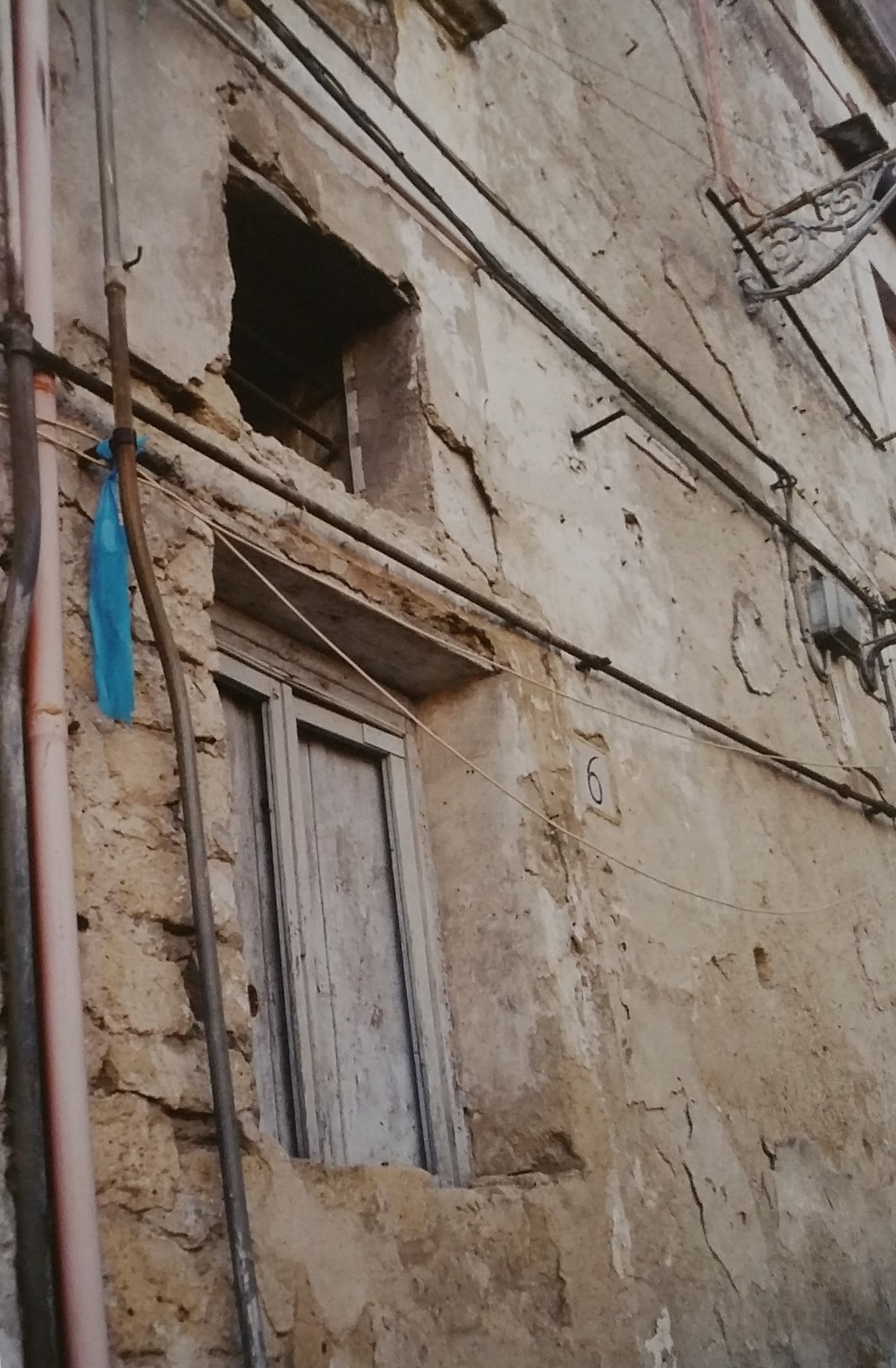 casa, urbana - Napoli (NA)  ((?))