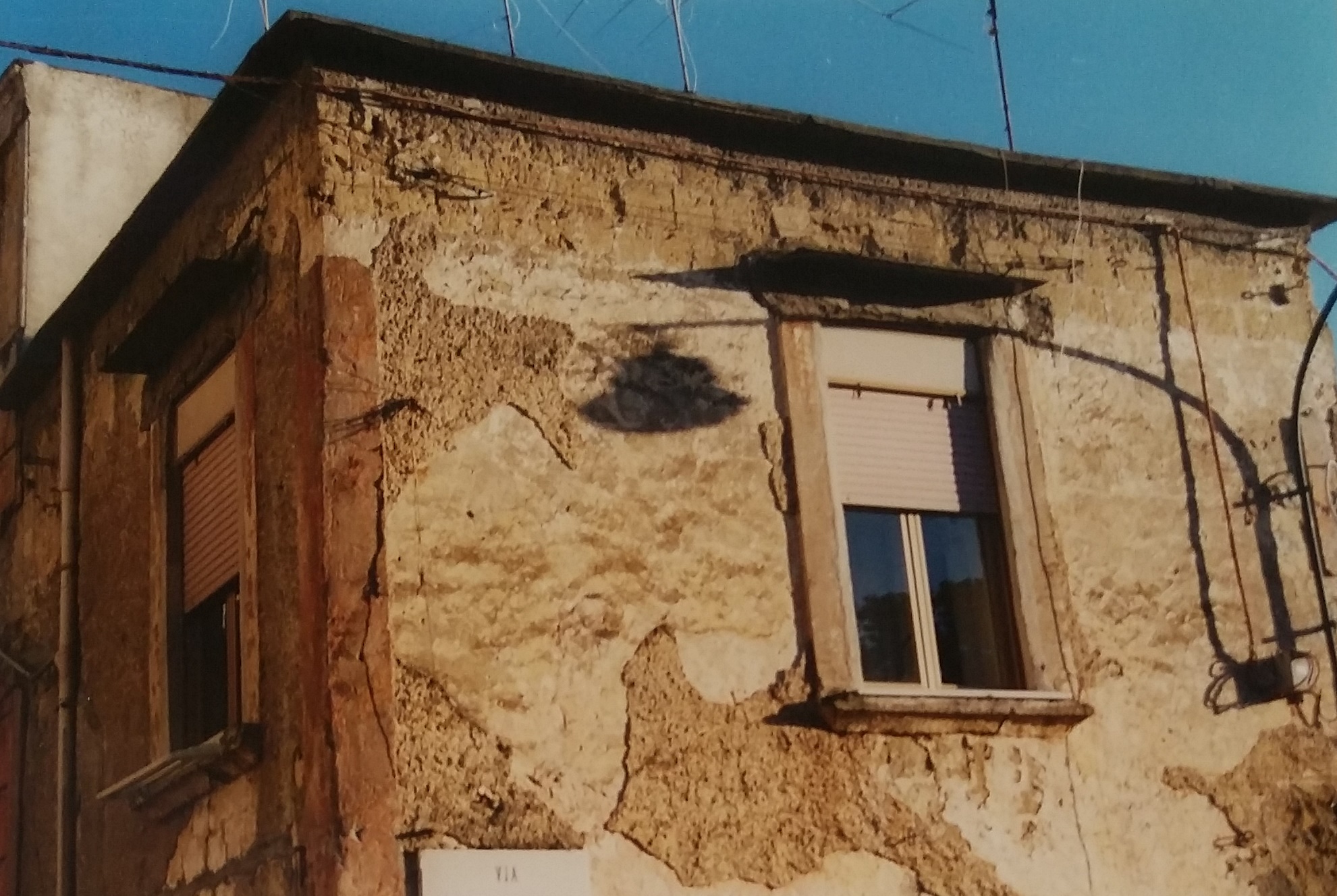 casa, urbana - Napoli (NA)  ((?))