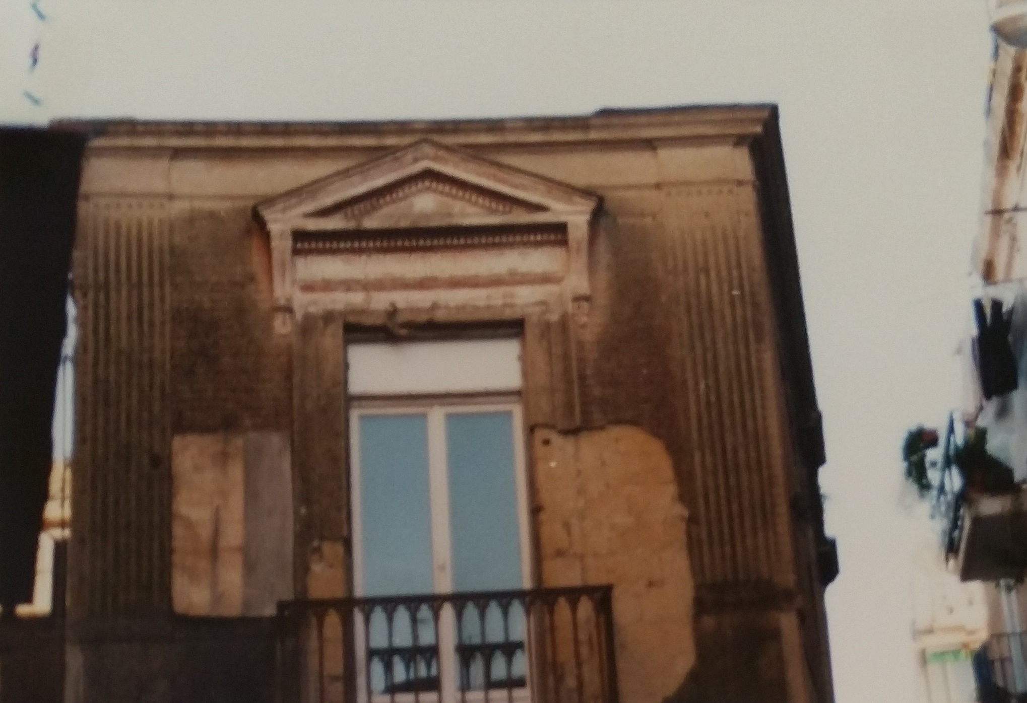 casa, urbana - Napoli (NA)  ((?))