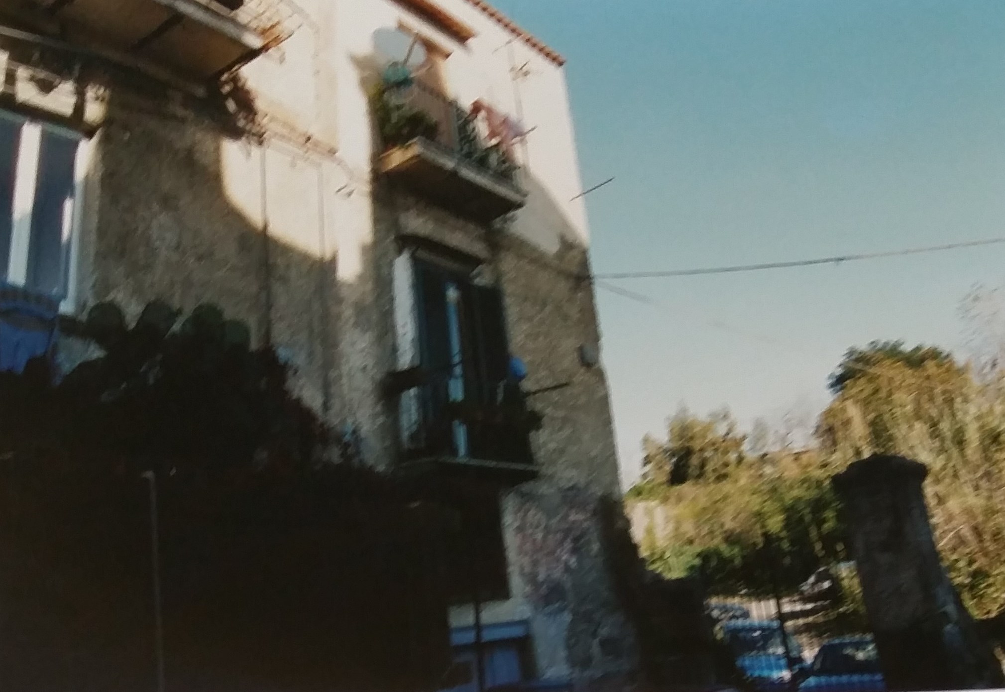 casa, urbana - Napoli (NA)  (XX)