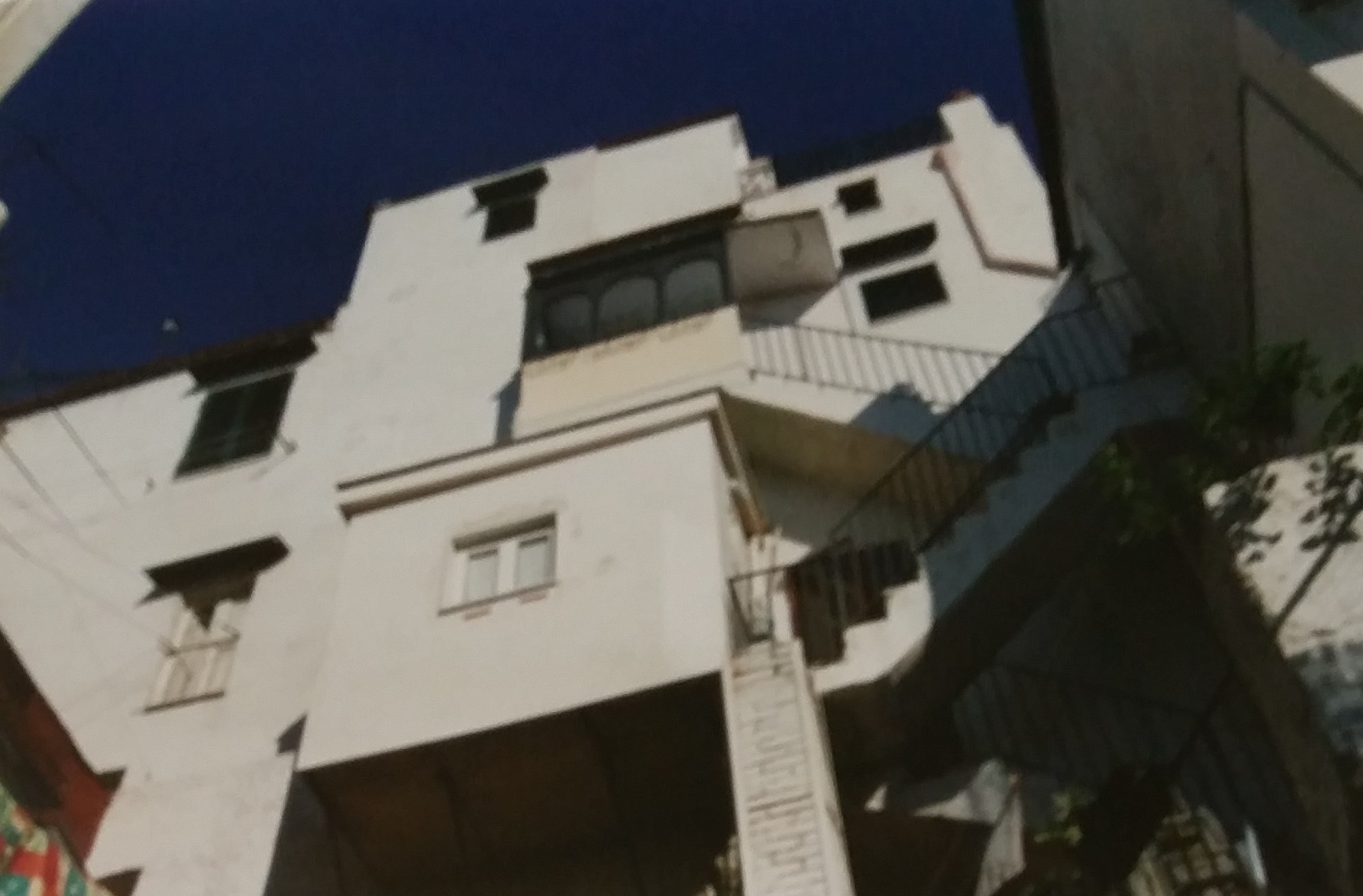casa, urbana - Napoli (NA)  (XX)