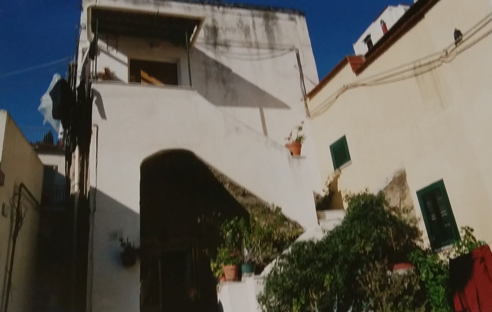 casa, urbana - Napoli (NA)  (XX)