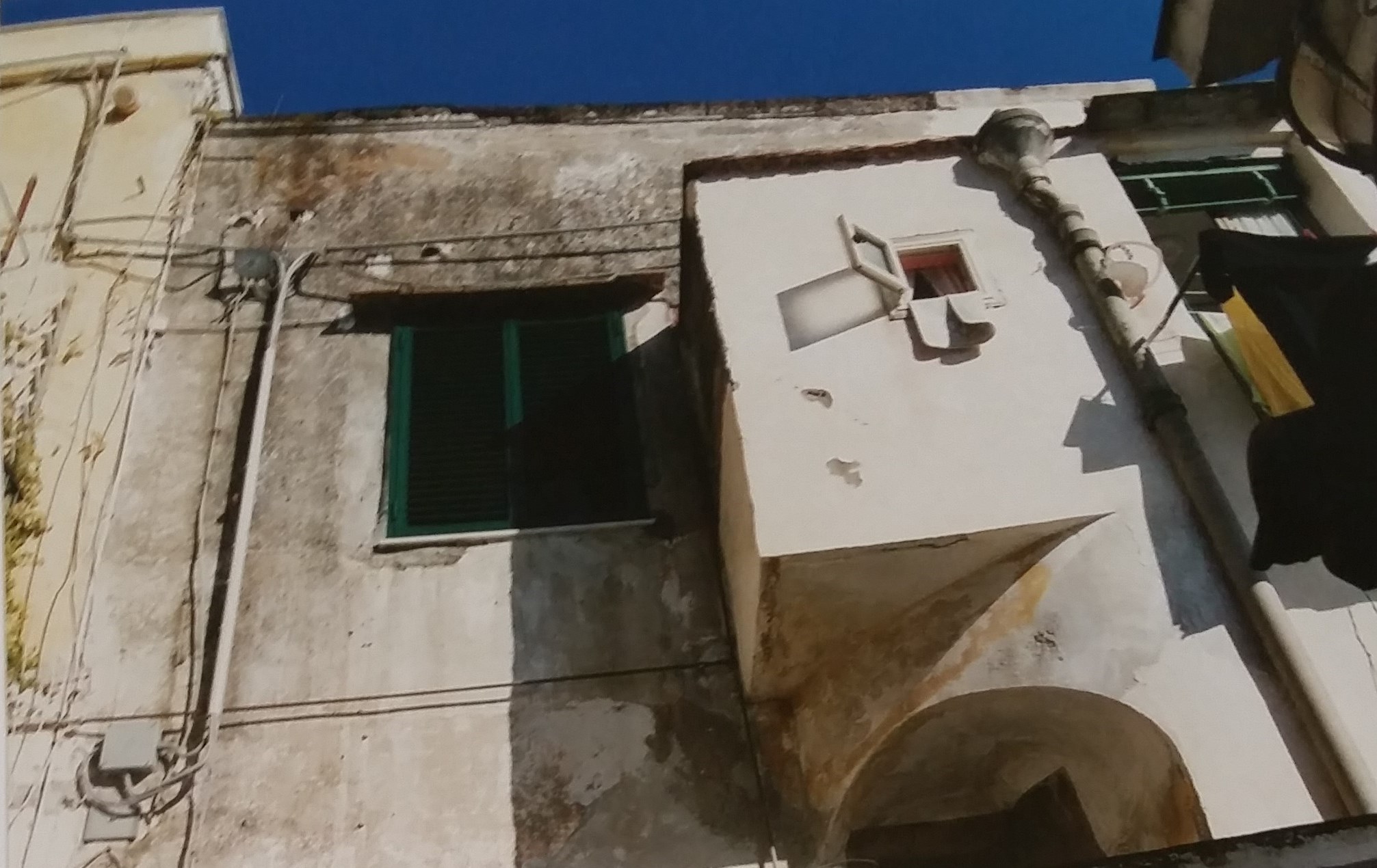 casa, urbana - Napoli (NA)  (XX)