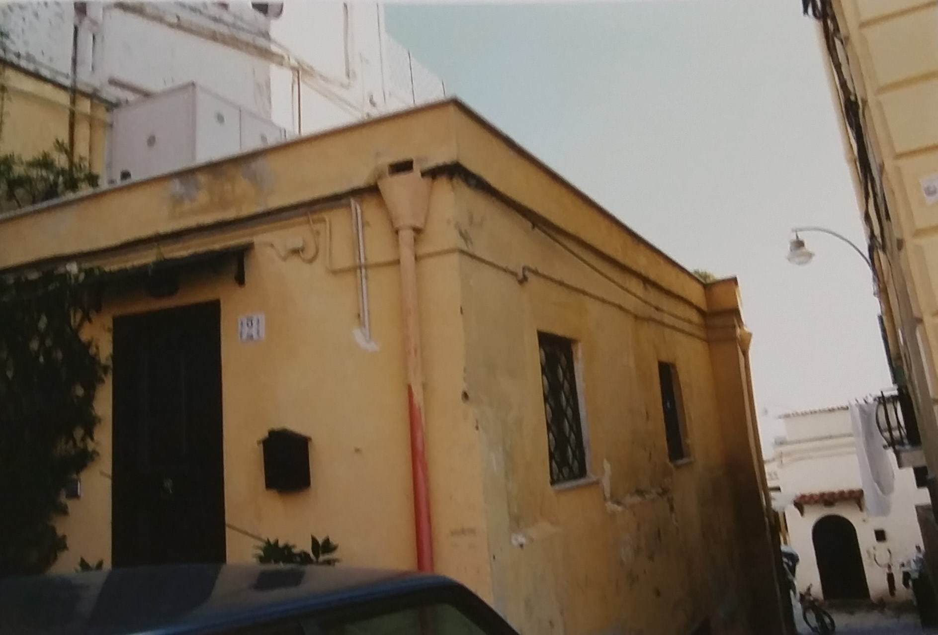 casa, urbana - Napoli (NA)  (XX)