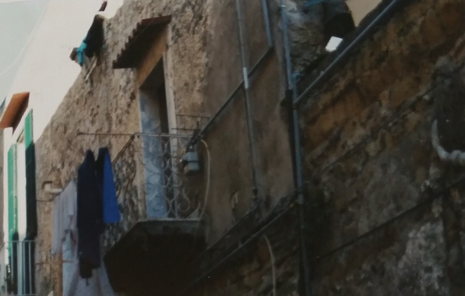 casa, urbana - Napoli (NA)  ((?))