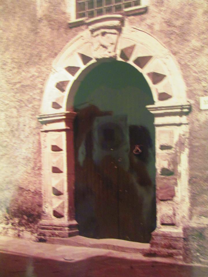 Palazzo Fiore (palazzo, signorile) - Rota Greca (CS) 