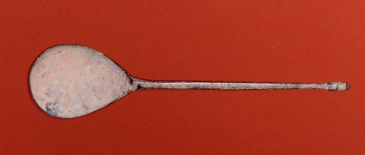 cucchiaio - bottega italiana (?) (sec. XV)