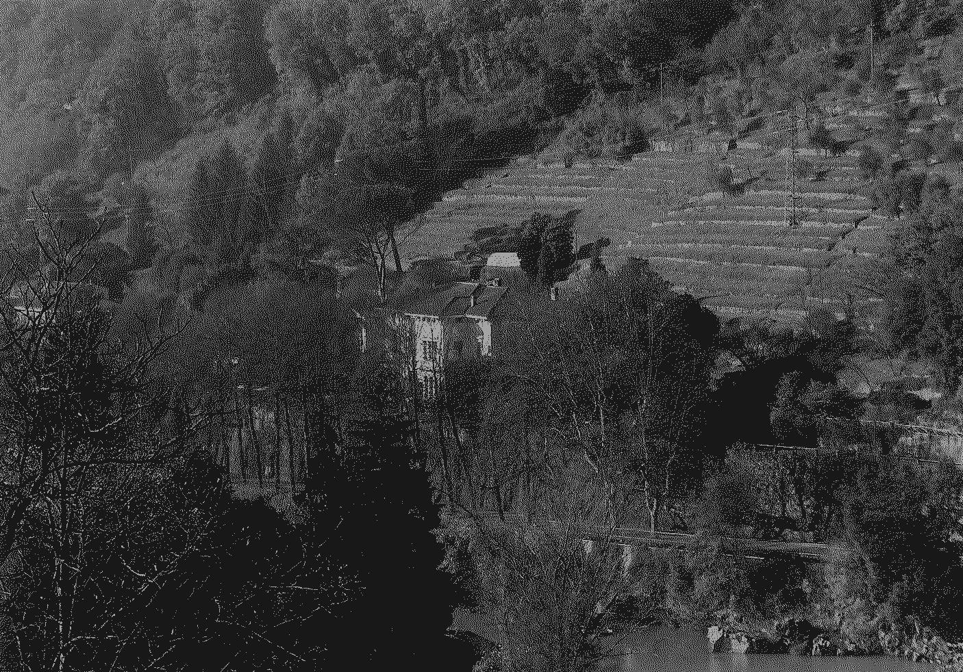 Villa Elena (villa, residenziale) - Bagni di Lucca (LU)  (XX, inizio)