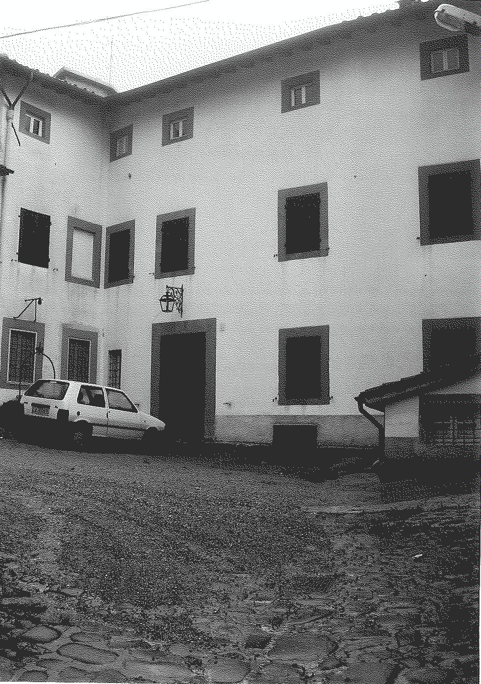 Villa Buonvisi - La Chiusa (villa, residenziale) - Bagni di Lucca (LU) 