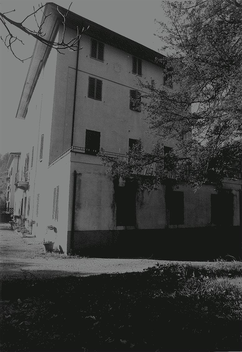 Villa Tortelli (villa, pubblica) - Bagni di Lucca (LU) 