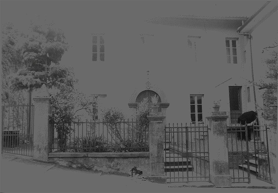 Casa in Via della Misericordia 1 (p.588) (casa, privata) - Barga (LU)  (XI-XIV)