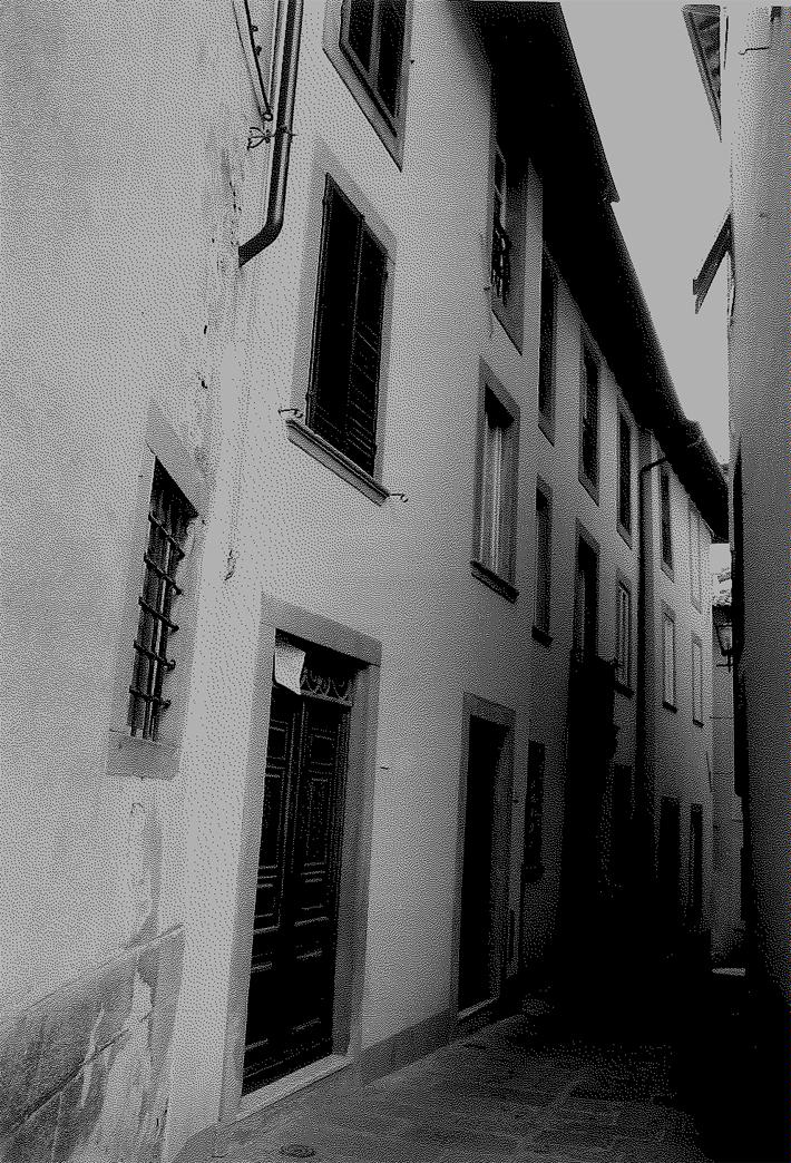 Casa in Via di Mezzo (p.678) (casa, privata) - Barga (LU)  (XI -XIV)