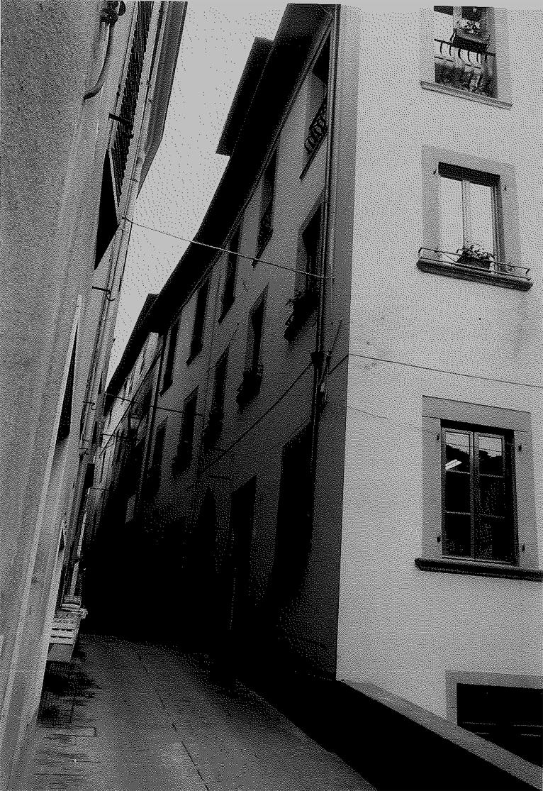 Casa in Via di Mezzo 11, (p.759) (casa, privata) - Barga (LU)  (XVI)