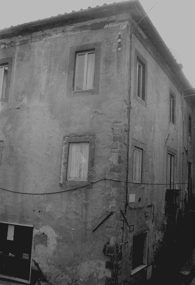 Casa in Via di Mezzo 27, (p.730) (casa, privata) - Barga (LU)  (XI - XIV)