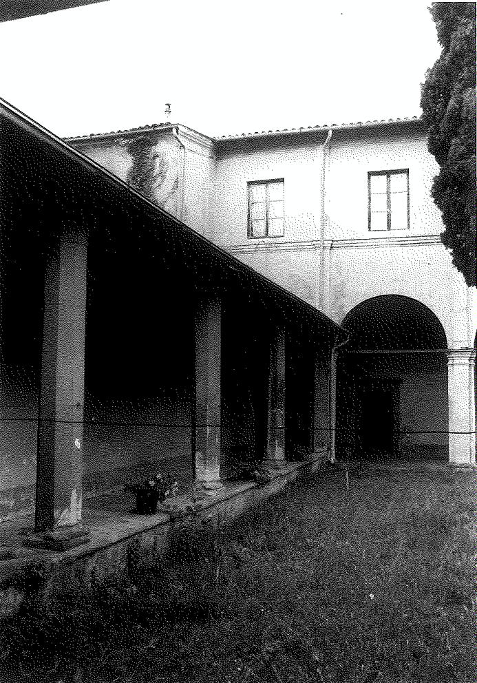 Convento di San Francesco (convento, francescano) - Barga (LU)  (XV) <br>Condizioni d'uso: <a class='link-esterno' href='https://docs.italia.it/italia/icdp/icdp-pnd-circolazione-riuso-docs/it/v1.0-giugno-2022/testo-etichetta-BCS.html' target='_bcs'>Beni Culturali Standard (BCS)</a>