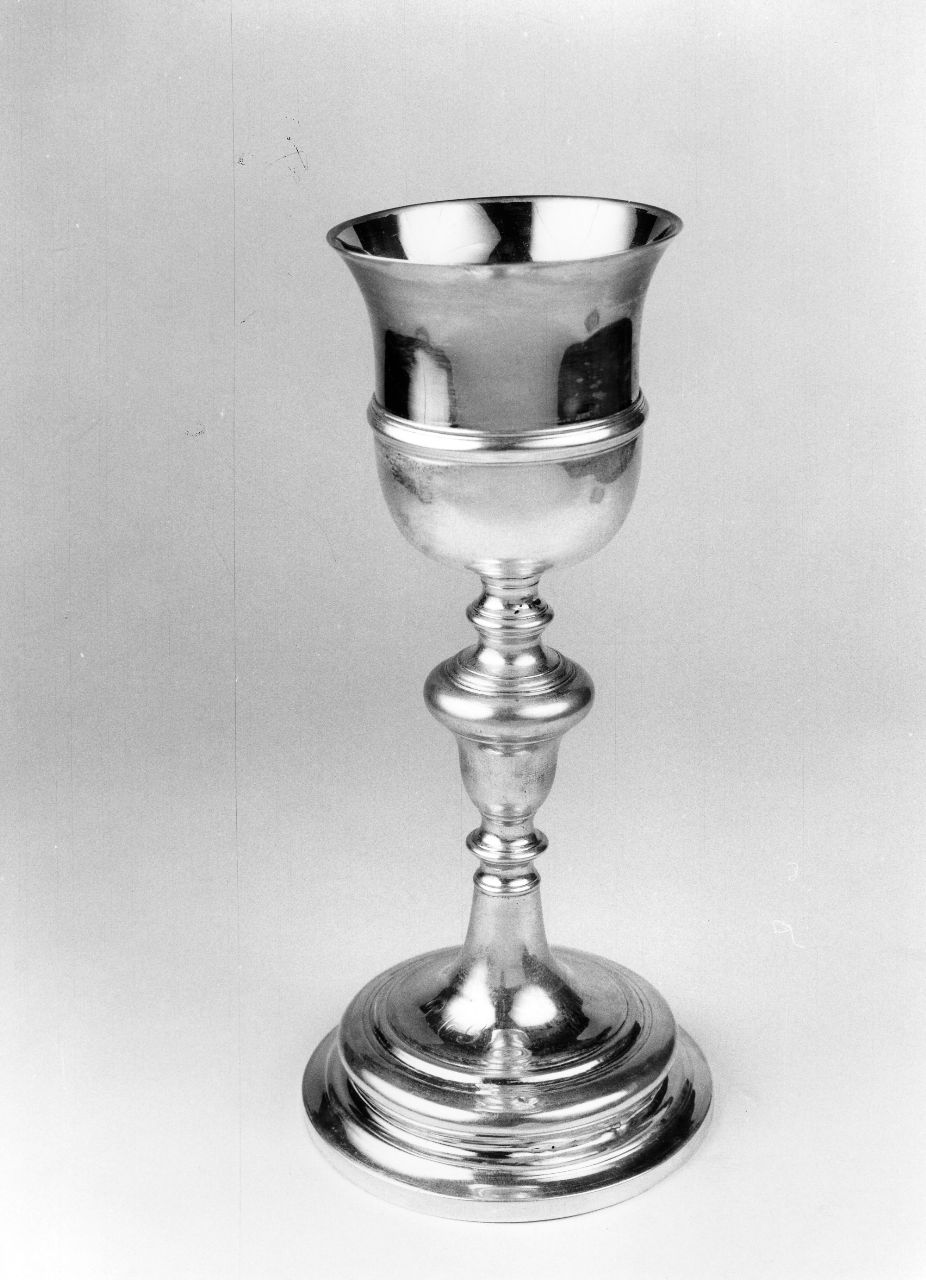 calice di Guadagni Gaetano, Guadagni Giovanni (prima metà sec. XIX)