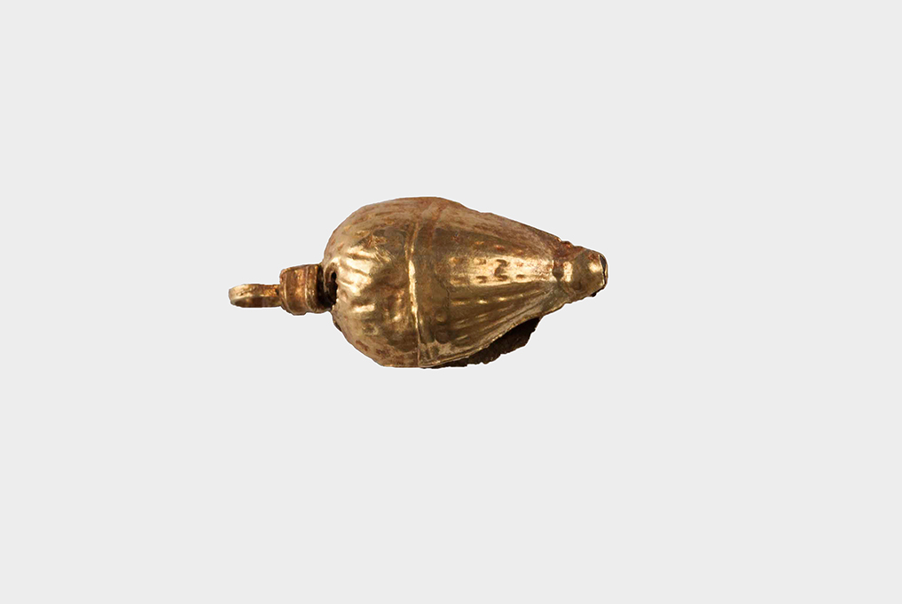 pendaglio (secc. III/ II a.C)