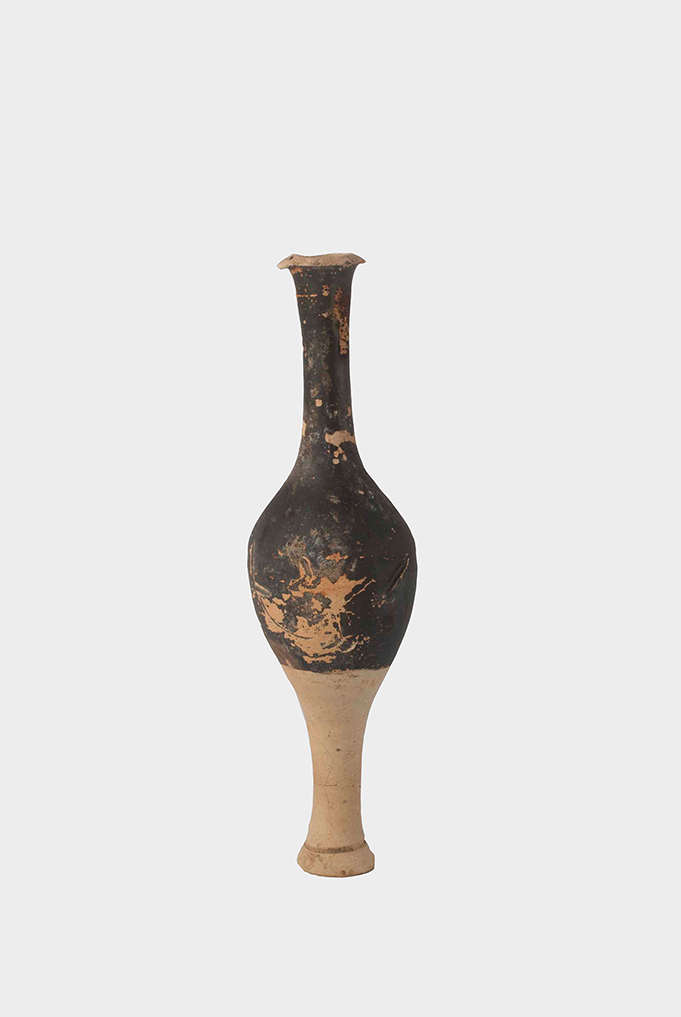 unguentario - ambito daunio (secc. III/ II a.C)