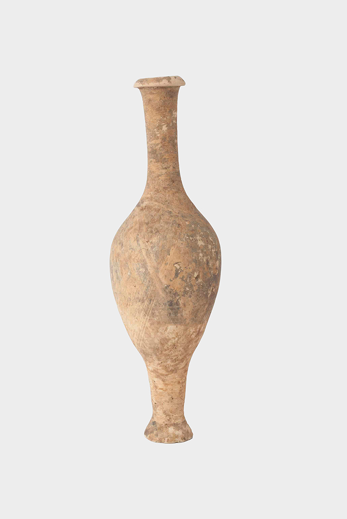 unguentario - ambito daunio (secc. III/ II a.C)