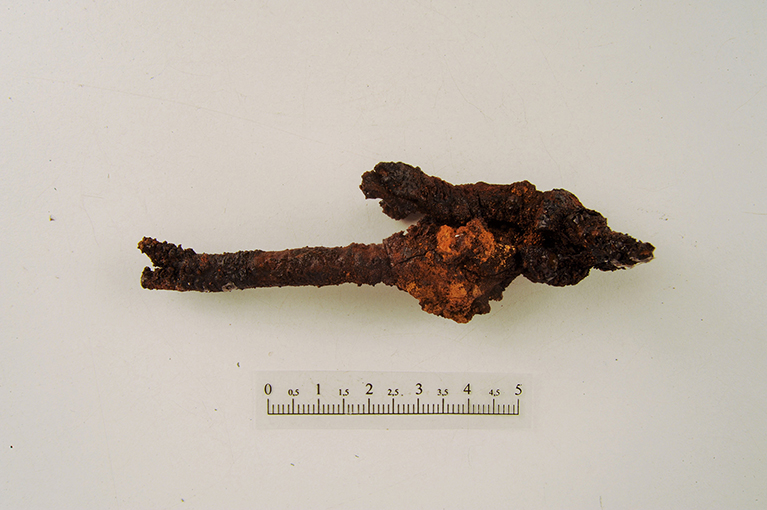 nettaunghie (secc. III-II a.C)