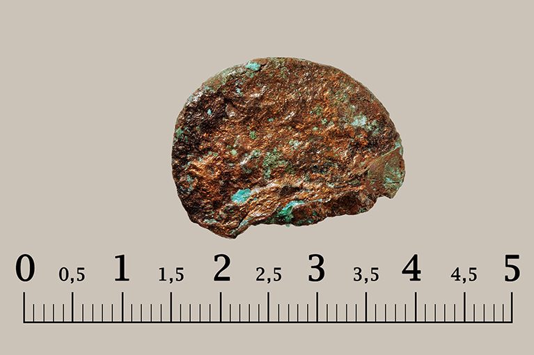 moneta (secc. IV-III a.C)