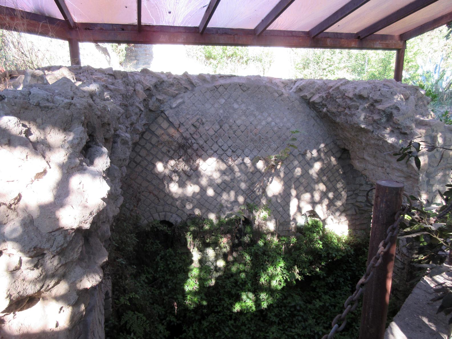 colombario di Pianura (colombario, area ad uso funerario) - Napoli (NA)  (I)