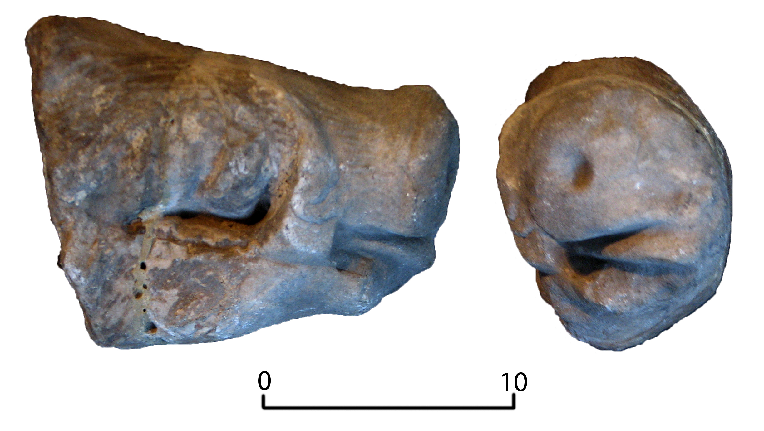 statua di animale (Età romana imperiale)