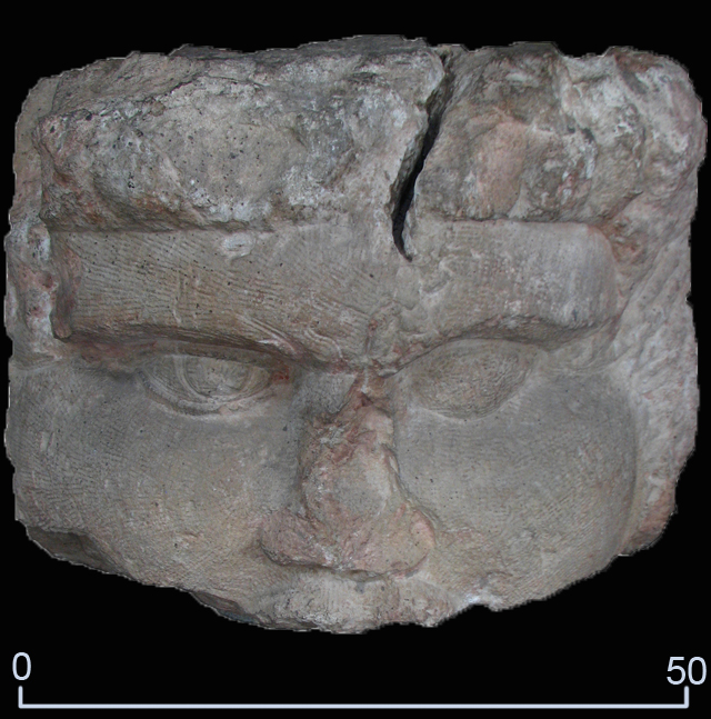 protome (II-III d.C)