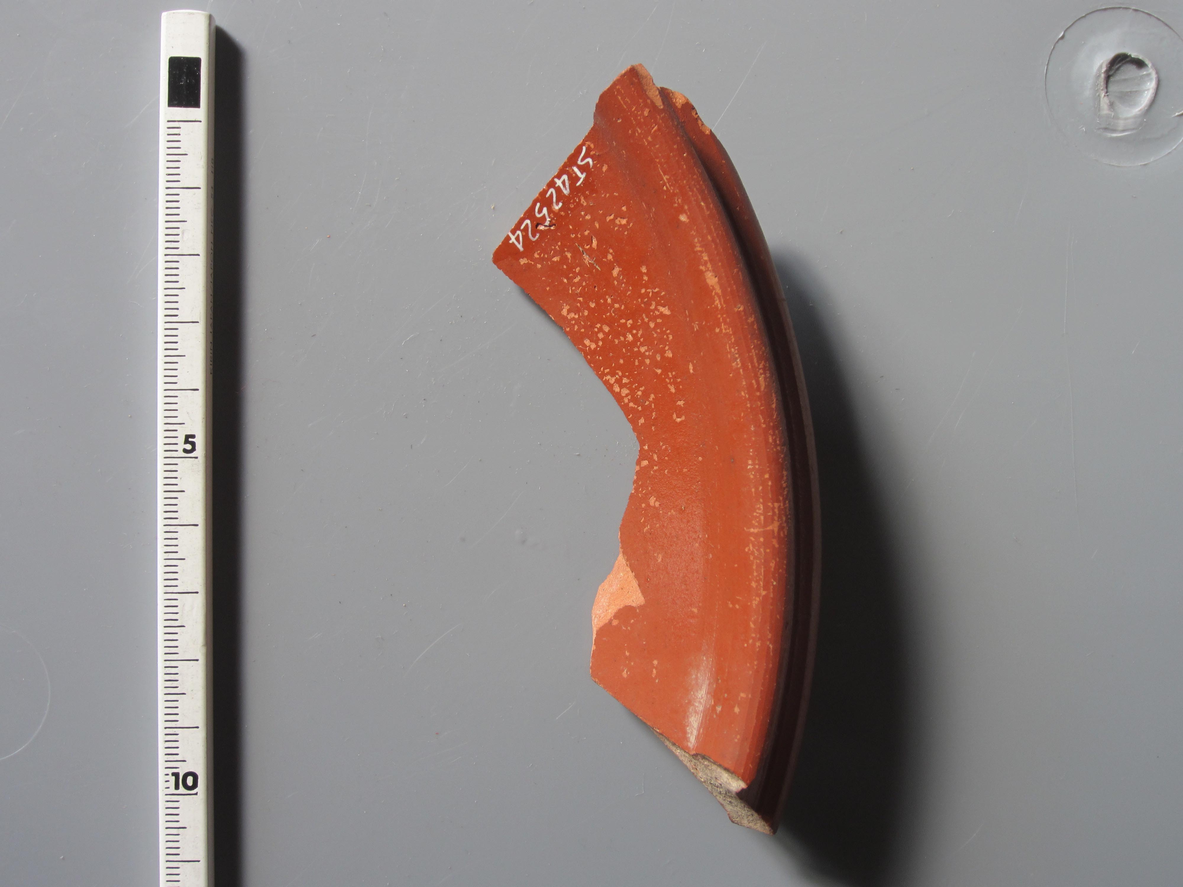 mortaio, Bet 97 (sec. II d.C)