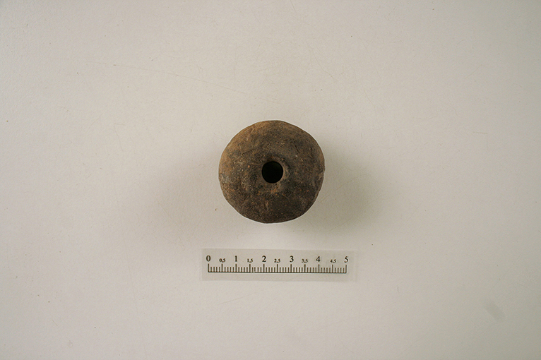 fuseruola - ambito daunio (Età protostorica - Età classica)